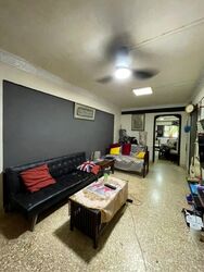 Blk 704 West Coast Road (Clementi), HDB 3 Rooms #588237671